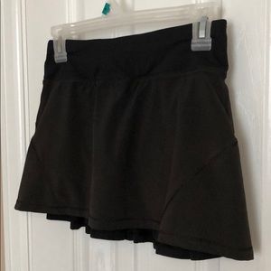 LULULEMON SKIRT